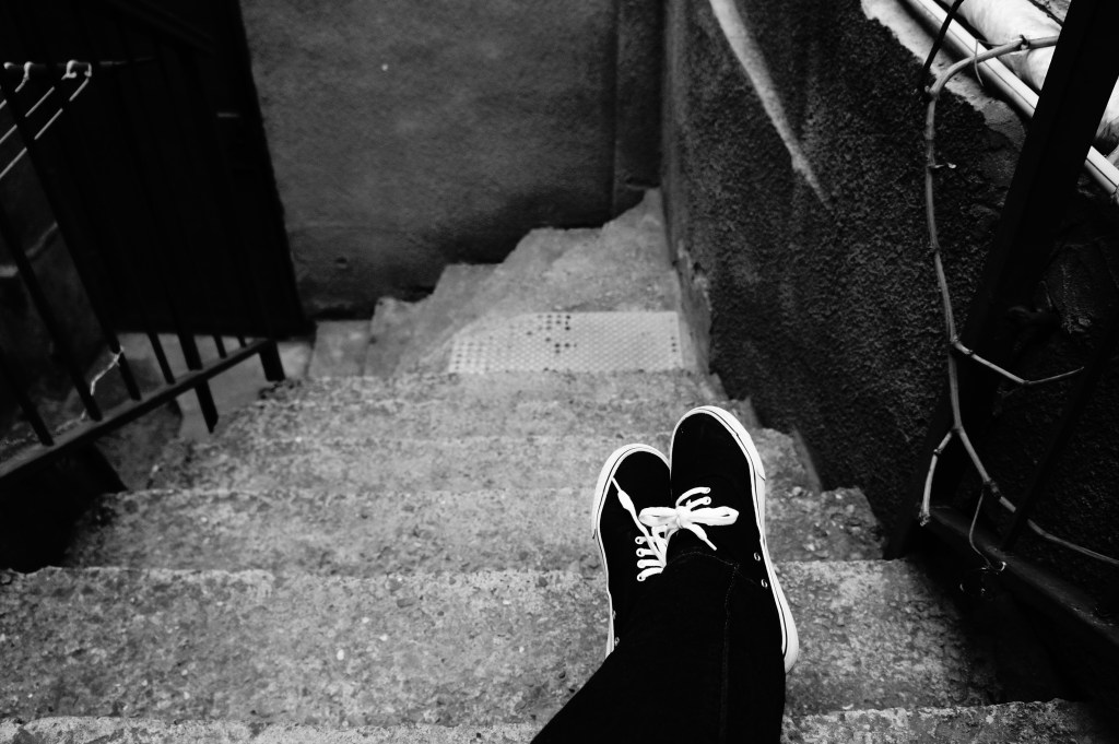 The last dying glimmering shimmers of something magical&nbsp;occurring